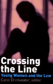 CROSSING THE LINE
