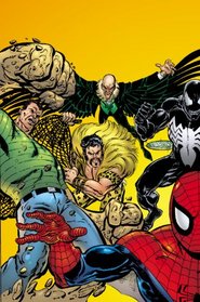 Spider-Man: The Next Chapter Volume 2 (Spider-Man (Graphic Novels))