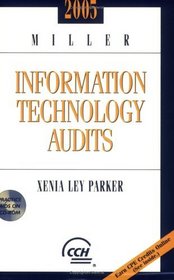 Miller Information Technology Audits, 2005