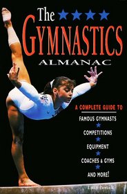 The Gymnastics Almanac