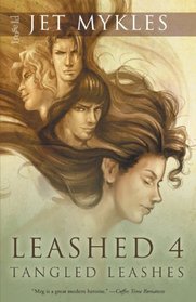 Tangled Leashes (Leashed, Bk 4)