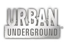 Urban Underground Cesar Chavez Set (1 ea of 15)