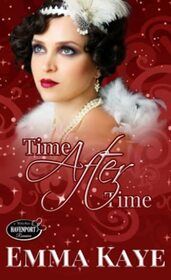 Time After Time (Witches of Havenport)