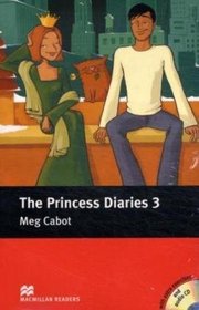 Princess Diaries 3