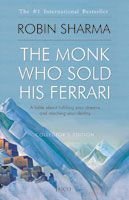 The Monk Who Sold His Ferrari