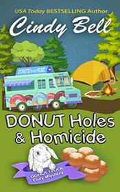 Donut Holes and Homicide