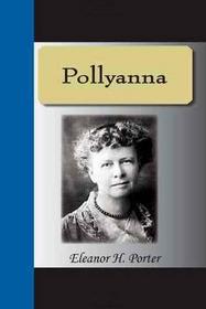 Pollyanna (Large Print)