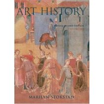 Art History, Volume One: Revised Version- Text Only