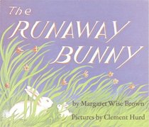 The Runaway Bunny Big Book