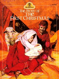 The Story of The First Christmas (When Joy Came)