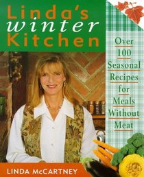 Linda's Winter Kitchen