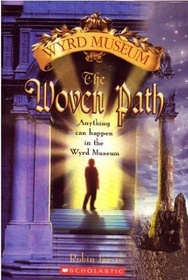 The Woven Path  (Tales from the Wyrd Museum)