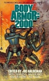 Body Armor/2000