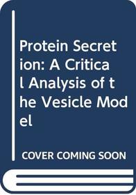 Protein Secretion: