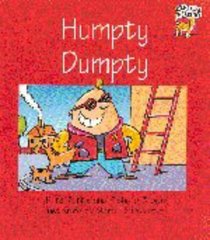 Humpty Dumpty (Cambridge Reading)