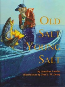 Old Salt, Young Salt