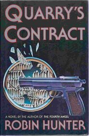 Quarry's Contract: Complete and Unabridged