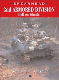 2nd Armored Division: 