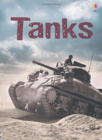 Tanks (Beginners Plus)