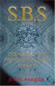 Sbs-The Inside Story of the Special Boat Service