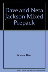 Dave and Neta Jackson Mixed Prepack