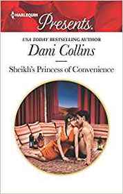 Sheikh's Princess of Convenience (Harlequin Presents, No 3661)
