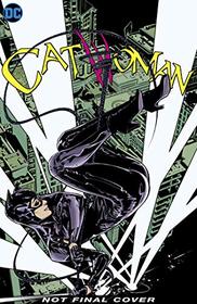 Catwoman Vol. 3