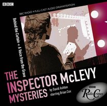 Behind the Curtain + A Voice from the Grave: The Inspector McLevy Mysteries: Two Classic BBC Radio Dramas