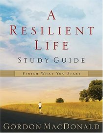 A Resilient Life Study Guide