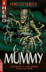 Mummy (EDGE: I HERO: Monster Hunter)