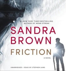 Friction (Audio CD) (Unabridged)