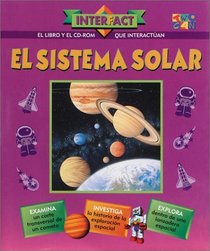 El Sistema Solar (Interfact)