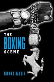 The Boxing Scene (Sporting)