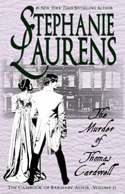 The Murder of Thomas Cardwell