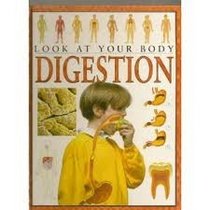 Digestion (Look at Your Body)