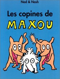 Les copines de Maxou