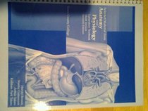 Anatomy and Physiology. Lab Textbook. Essex County College