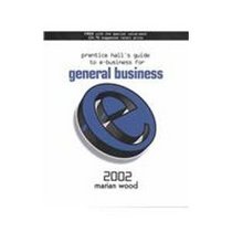 Prentice Hall's guide to e-business