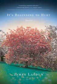 It's Beginning to Hurt: Stories