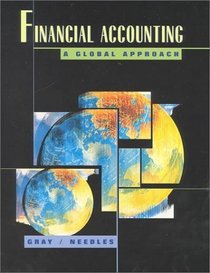 Financial Accounting: A Global Approach