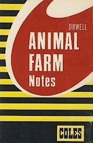Animal Farm: Coles Notes