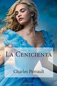 La Cenicienta (Spanish Edition)