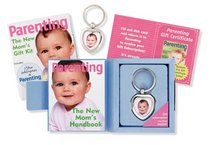 Parenting: The New Mom's Gift Kit (Petite Plus Series)