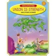 Union Is Strength