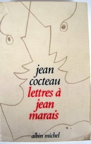 Lettres a Jean Marais (French Edition)