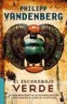 El escarabajo verde (Spanish Edition)