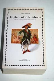 El plantador de tabaco/ The Tabbaco Planter (Spanish Edition)
