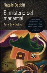 El Misterio Del Manantial (Spanish Edition)