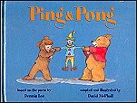 Ping and Pong