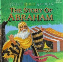Story of Abraham (Famous Bible Stories (Playmore))